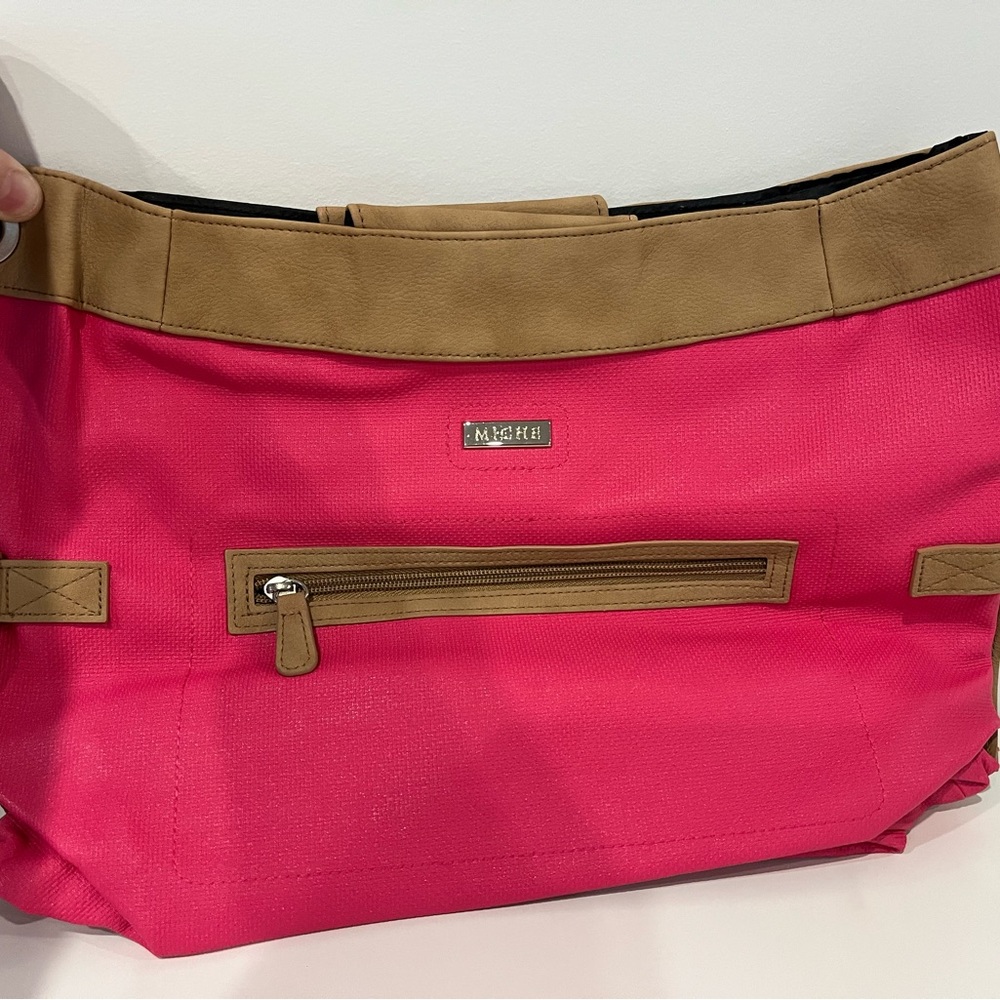 New Miche Demi Shell Only